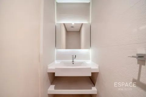 شقة في West Avenue Tower, مرسى دبي, دبي 1غرف نوم, 83 م² رقم 122661 - صورة 4