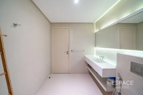 شقة في West Avenue Tower, مرسى دبي, دبي 1غرف نوم, 83 م² رقم 122661 - صورة 10
