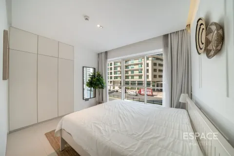 شقة في West Avenue Tower, مرسى دبي, دبي 1غرف نوم, 83 م² رقم 122661 - صورة 5