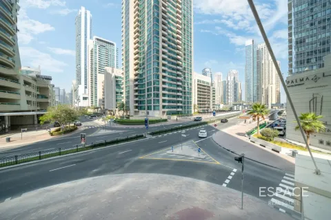 شقة في West Avenue Tower, مرسى دبي, دبي 1غرف نوم, 83 م² رقم 122661 - صورة 14