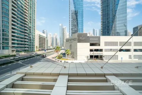 شقة في West Avenue Tower, مرسى دبي, دبي 1غرف نوم, 83 م² رقم 122661 - صورة 13