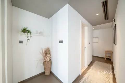 شقة في West Avenue Tower, مرسى دبي, دبي 1غرف نوم, 83 م² رقم 122661 - صورة 3