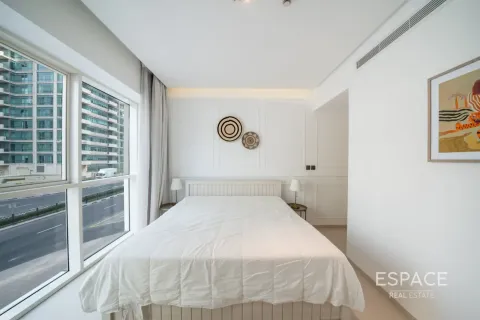شقة في West Avenue Tower, مرسى دبي, دبي 1غرف نوم, 83 م² رقم 122661 - صورة 7
