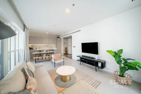 شقة في West Avenue Tower, مرسى دبي, دبي 1غرف نوم, 83 م² رقم 122661