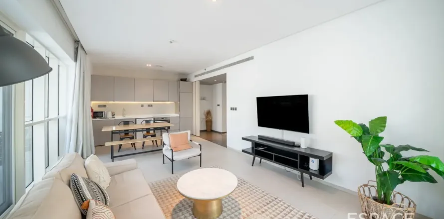 شقة في West Avenue Tower, مرسى دبي, دبي 1غرف نوم, 83 م² رقم 122661