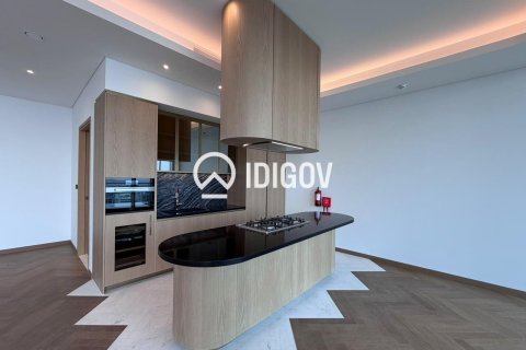 Apartamento en Business Bay, Dubai, 2 dormitorios, 192.03 m², № 121055 - foto 3
