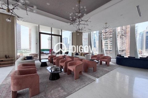 Apartamento en Business Bay, Dubai, 2 dormitorios, 192.03 m², № 121055 - foto 22