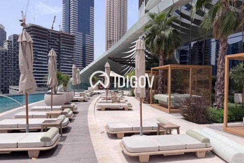 Apartamento en Business Bay, Dubai, 2 dormitorios, 192.03 m², № 121055 - foto 29