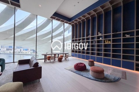 Apartamento en Business Bay, Dubai, 2 dormitorios, 192.03 m², № 121055 - foto 24
