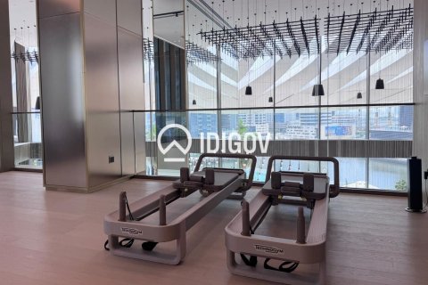Apartamento en Business Bay, Dubai, 2 dormitorios, 192.03 m², № 121055 - foto 26