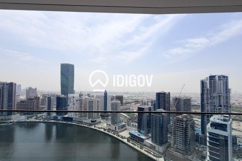Apartamento en Business Bay, Dubai, 2 dormitorios, 192.03 m², № 121055 - foto 6