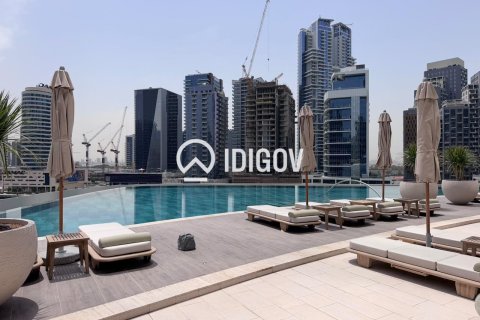 Apartamento en Business Bay, Dubai, 2 dormitorios, 192.03 m², № 121055 - foto 30