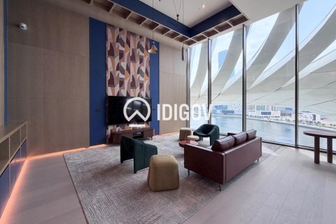 Apartamento en Business Bay, Dubai, 2 dormitorios, 192.03 m², № 121055 - foto 23
