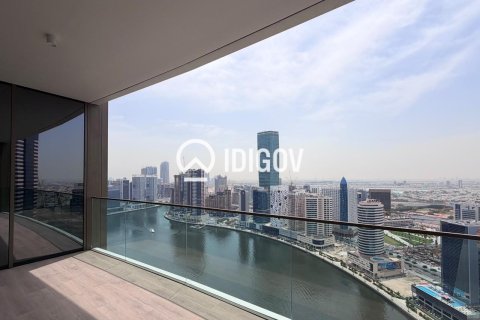 Apartamento en Business Bay, Dubai, 2 dormitorios, 192.03 m², № 121055 - foto 7