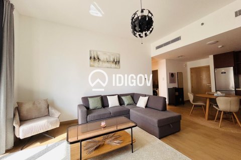 Apartamento en La Mer, Jumeirah, Dubai, 1 dormitorio, 74.32 m², № 121058 - foto 2