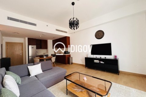 Apartamento en La Mer, Jumeirah, Dubai, 1 dormitorio, 74.32 m², № 121058 - foto 3