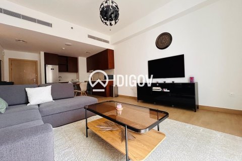 Apartamento en La Mer, Jumeirah, Dubai, 1 dormitorio, 74.32 m², № 121058