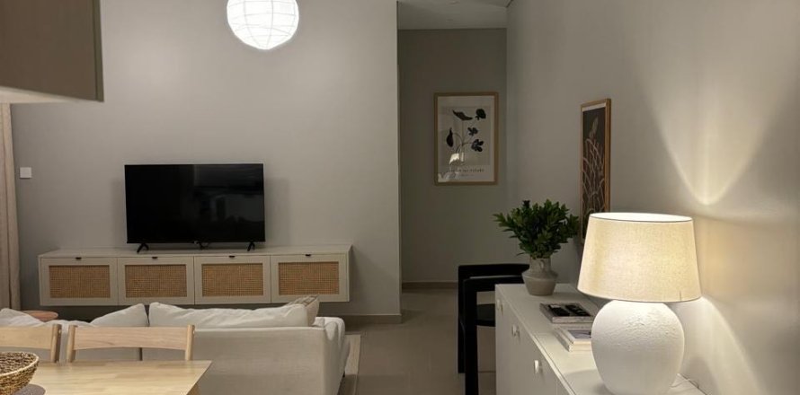 Apartamento en District 12, Jumeirah Village Circle, Dubai, 1 dormitorio, 67.63 m², № 121057