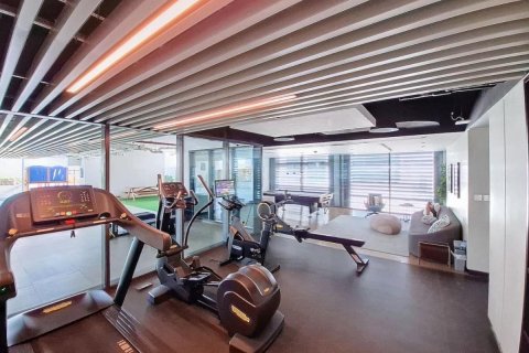 Apartamento en District 12, Jumeirah Village Circle, Dubai, 1 dormitorio, 67.63 m², № 121057 - foto 7