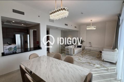 Apartamento en Jumeirah Village Circle, Dubai, 2 dormitorios, 161.65 m², № 121056 - foto 6