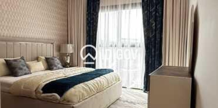 Apartamento en Jumeirah Village Circle, Dubai, 2 dormitorios, 161.65 m², № 121056