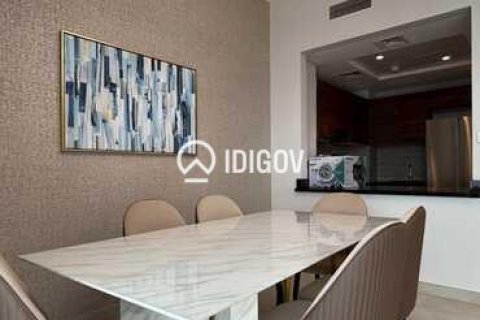 Apartamento en Jumeirah Village Circle, Dubai, 2 dormitorios, 161.65 m², № 121056 - foto 13