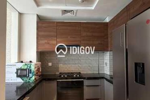 Apartamento en Jumeirah Village Circle, Dubai, 2 dormitorios, 161.65 m², № 121056 - foto 2