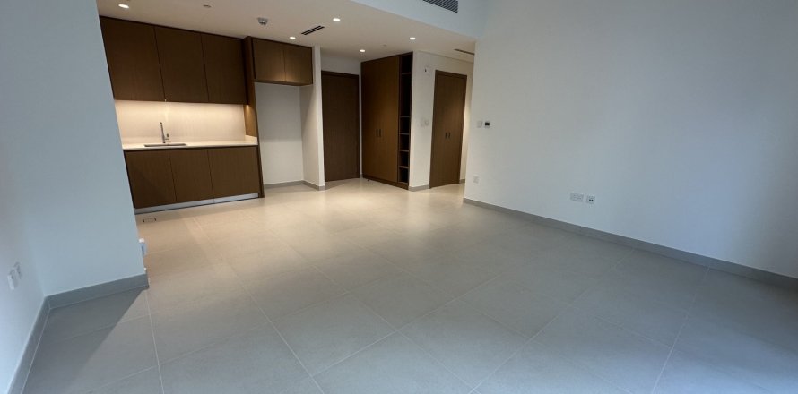 Apartamento en Creek Beach, Dubai Creek Harbour (The Lagoons), Dubai, 2 dormitorios, 95.5 m², № 121060