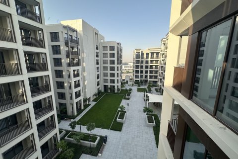 Apartamento en Creek Beach, Dubai Creek Harbour (The Lagoons), Dubai, 2 dormitorios, 95.5 m², № 121060 - foto 9