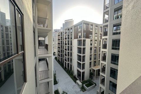 Apartamento en Creek Beach, Dubai Creek Harbour (The Lagoons), Dubai, 2 dormitorios, 95.5 m², № 121060 - foto 12