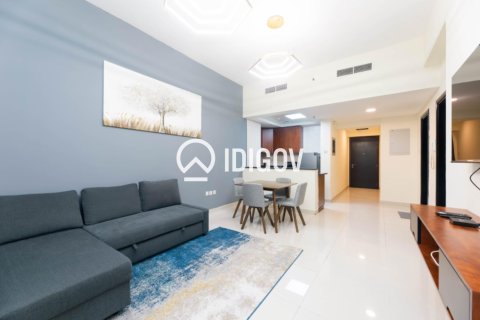 Apartamento en Dubai Marina, Dubai, 2 dormitorios, 102.47 m², № 121062 - foto 6