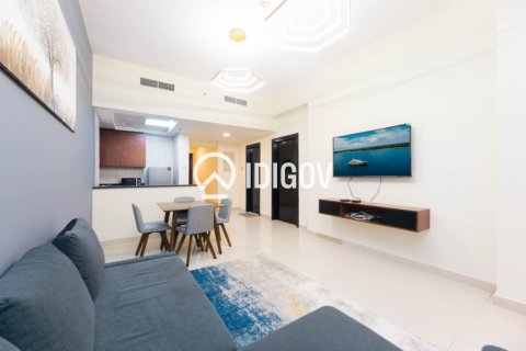 Apartamento en Dubai Marina, Dubai, 2 dormitorios, 102.47 m², № 121062 - foto 9