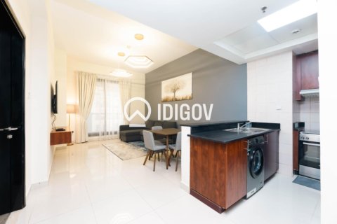 Apartamento en Dubai Marina, Dubai, 2 dormitorios, 102.47 m², № 121062