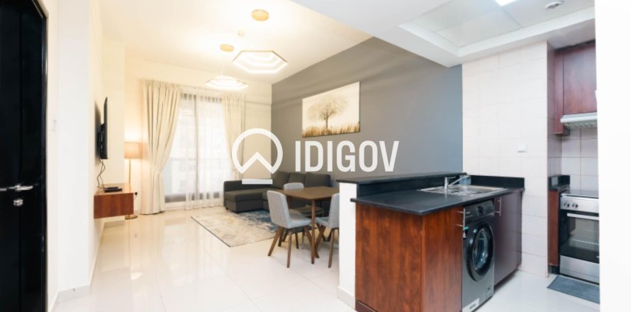 Apartamento en Dubai Marina, Dubai, 2 dormitorios, 102.47 m², № 121062