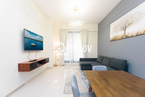 Apartamento en Dubai Marina, Dubai, 2 dormitorios, 102.47 m², № 121062 - foto 2