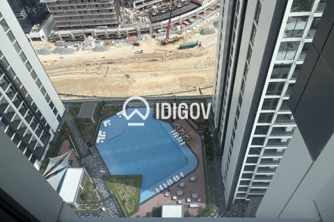 Apartamento en Sobha Hartland, Mohammed Bin Rashid City, Dubai, 2 dormitorios, 137.59 m², № 121061 - foto 4