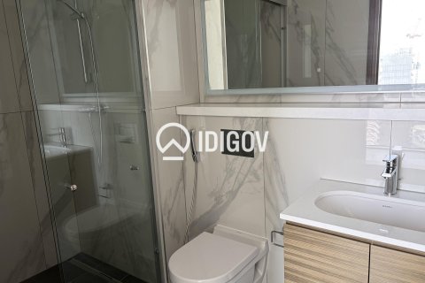 Apartamento en Sobha Hartland, Mohammed Bin Rashid City, Dubai, 2 dormitorios, 137.59 m², № 121061 - foto 9