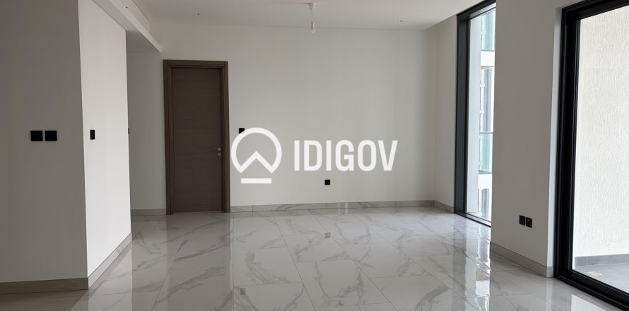 Apartamento en Sobha Hartland, Mohammed Bin Rashid City, Dubai, 2 dormitorios, 137.59 m², № 121061