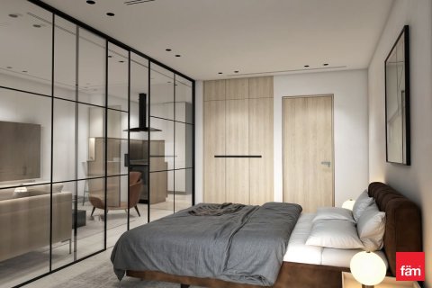 Apartamento en Dubai, 1 dormitorio, 86.4 m², № 23897 - foto 7