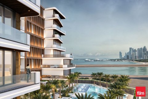 Apartamento en Dubai, 1 dormitorio, 86.4 m², № 23897 - foto 2