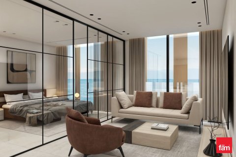 Apartamento en Dubai, 1 dormitorio, 86.4 m², № 23897 - foto 6