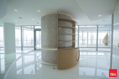 Appartement à Downtown Dubai (Downtown Burj Dubai), Dubai, 4 chambres, 665.3 m², № 23958 - photo 2