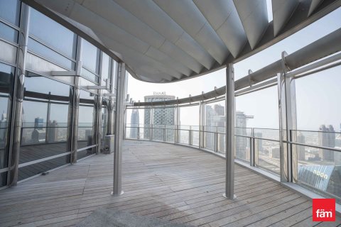 Appartement à Downtown Dubai (Downtown Burj Dubai), Dubai, 4 chambres, 665.3 m², № 23958 - photo 4