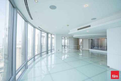 Appartement à Downtown Dubai (Downtown Burj Dubai), Dubai, 4 chambres, 665.3 m², № 23958 - photo 5