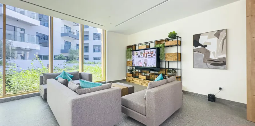 Квартира в Al Furjan, Дубай, 2 спальни, 151.5м², № 23967