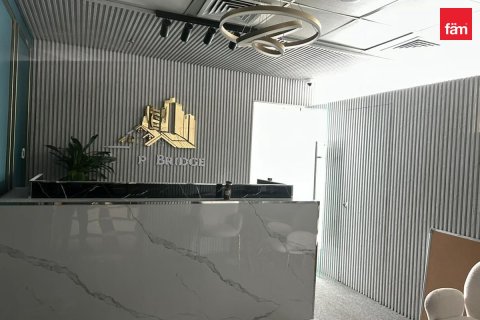 Office in Business Bay, Dubai 138.7 sq.m. № 23957 - photo 9