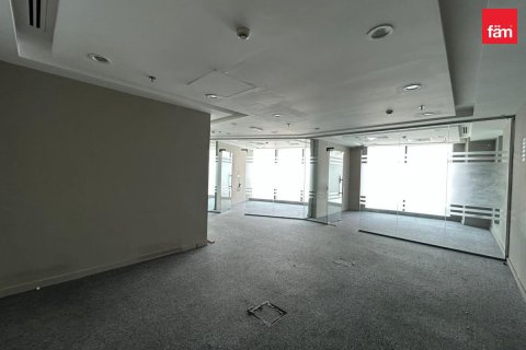 Office in Business Bay, Dubai 138.7 sq.m. № 23957 - photo 1