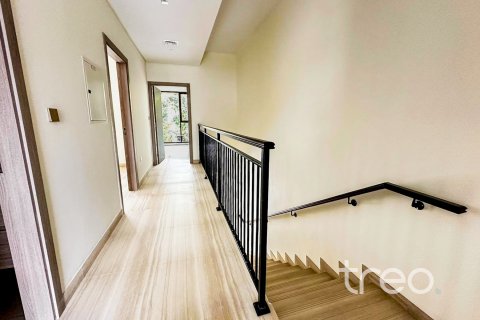 تاون هاوس في داماك هيلز (أكويا باي داماك), دبي 3 غرف نوم, 183.86 م² رقم 120255 - صورة 3