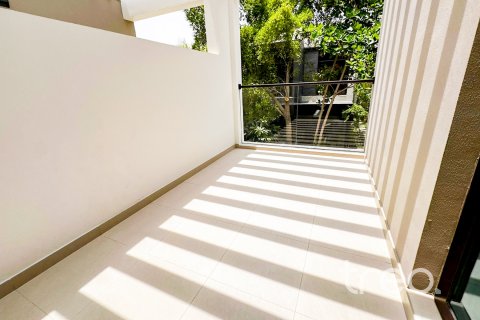 تاون هاوس في داماك هيلز (أكويا باي داماك), دبي 3 غرف نوم, 183.86 م² رقم 120255 - صورة 10
