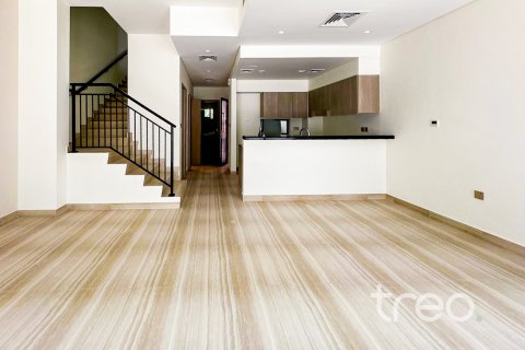 تاون هاوس في داماك هيلز (أكويا باي داماك), دبي 3 غرف نوم, 183.86 م² رقم 120255